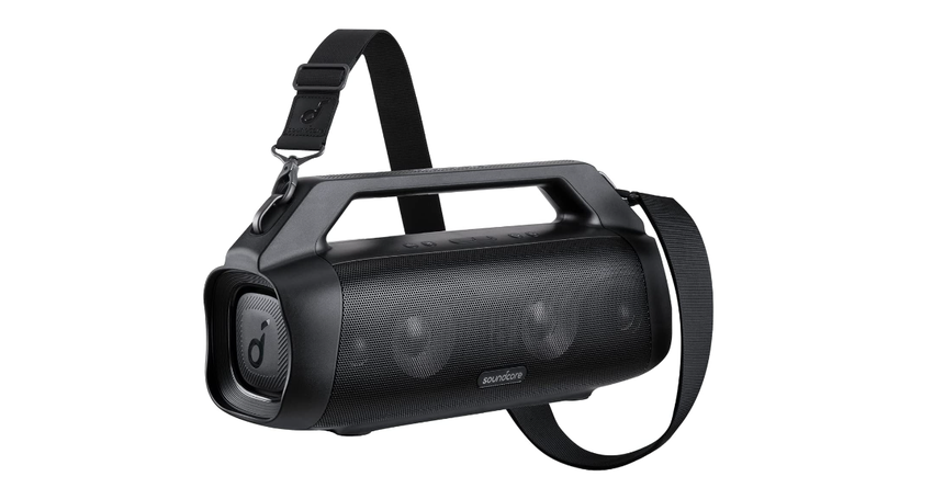 Anker Motion Boom Plus Beste luidsprekers voor films in de openlucht