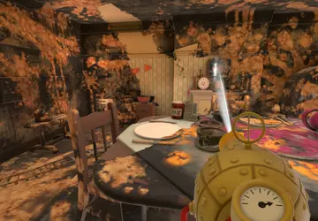 Brits schoonmaken is hier: PowerWash Simulator ...