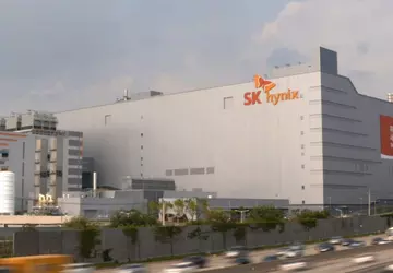 SK Hynix lanceert het project: Grootste ...