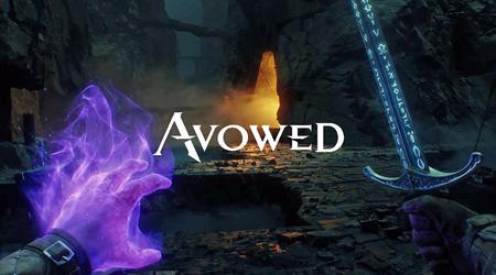 De game director van Avowed belooft het gevechtssysteem van de RPG te verbeteren