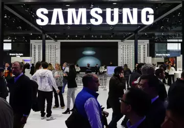 Samsung-schandaal: Zuid-Korea onderzoekt blootstelling van werknemers ...