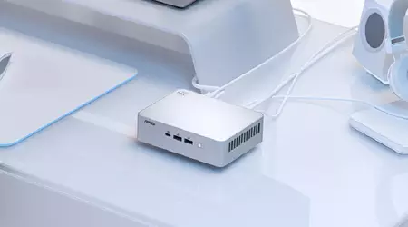 Een monster onder de mini-pc's: Asus heeft de krachtige NUC 15 Pro+ onthuld met Intel Core Ultra Series 2-processor en uitstekende AI-prestaties