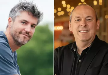 De Ubisoft en Tencent dochteronderneming zal ...