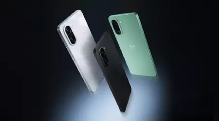 OnePlus heeft een ongelooflijk budget-smartphone gelanceerd, de Ace 5 Racing Edition, wat het werelds eerste gadget is dat wordt aangedreven door de Dimensity 9400e chipset