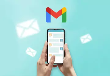 Gmail voor Android biedt nu een ...