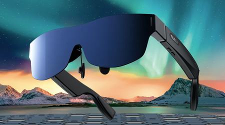 nubia Neovision Glass met 120" virtueel scherm gaat in de verkoop