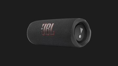 Voor $40 korting: de JBL Flip 6 met IP67-bescherming en een batterijlevensduur tot 12 uur is verkrijgbaar bij Amazon voor een promotieprijs.