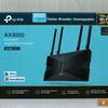 Drie gigabit in huis: de TP-Link Archer AX53 2022 router review-4 Drie gigabit in huis: de TP-Link Archer AX53 2022 router review-4