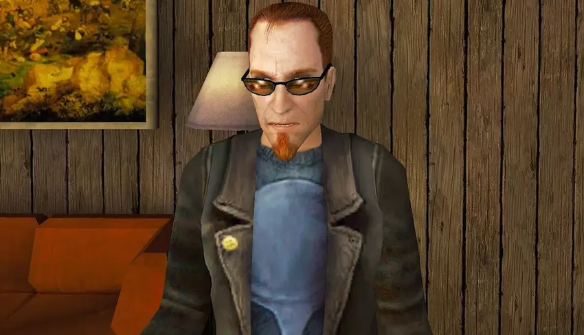 De wereld door de ogen van Dude: VR-versie van satirische cultshooter Postal 2 aangekondigd