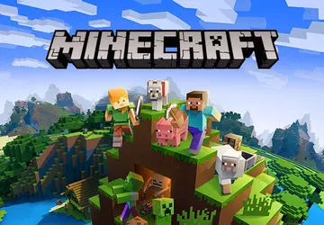 Gerucht: Minecraft komt mogelijk naar PlayStation ...