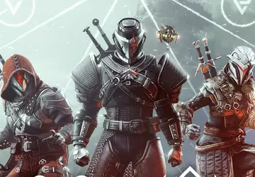 Destiny 2 heeft Season of the ...