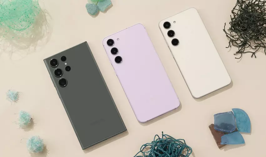 Smartphonemarkt zet eerste stappen naar herstel - zendingen in derde kwartaal slechts 1 procent gedaald