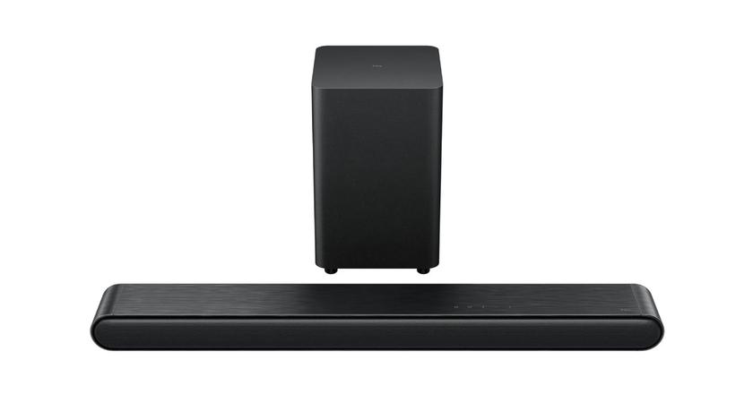 S643WE tcl geluidsbalk