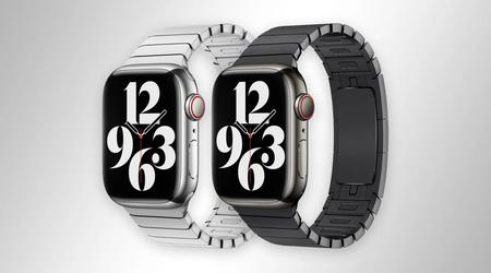 Apple biedt zijn werknemers grote kortingen op sommige Apple Watch-bandjes