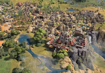 Firaxis vertelde over de kenmerken van ...