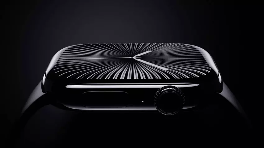 Bloomberg: Apple annuleert de ontwikkeling van de Apple Watch met camera