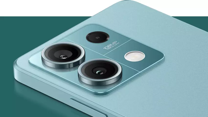 Redmi 15 5G: 144Hz 6.9″ display en 7000mAh batterij