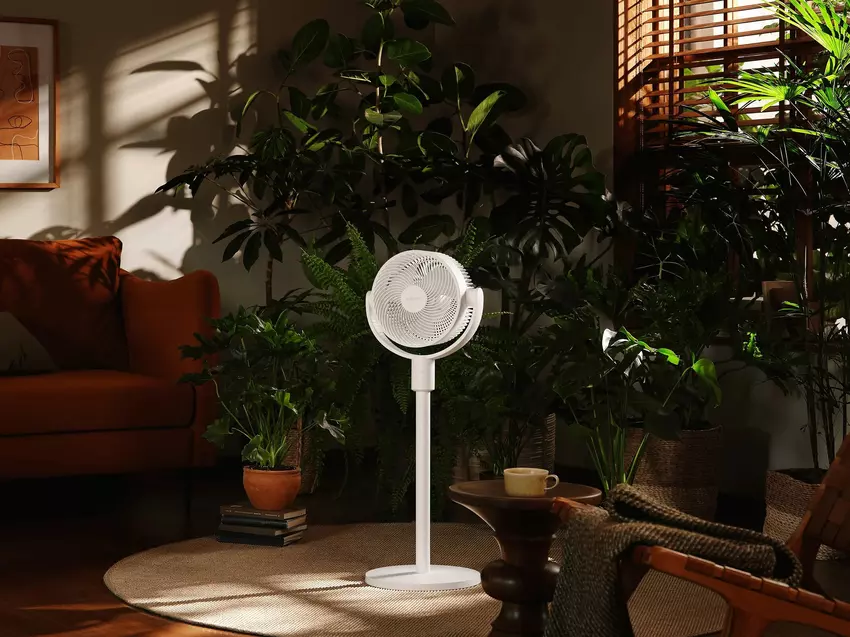 Xiaomi Smart staande luchtcirculatieventilator