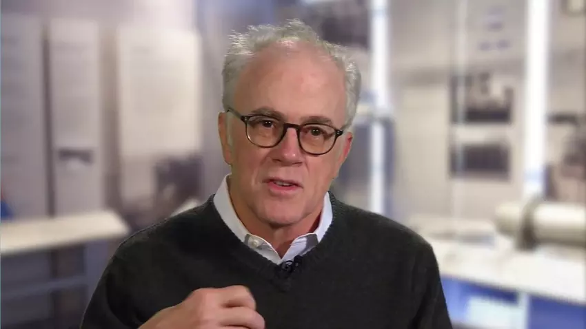 PowerPoint co-creator Dennis Austin overlijdt op 76-jarige leeftijd