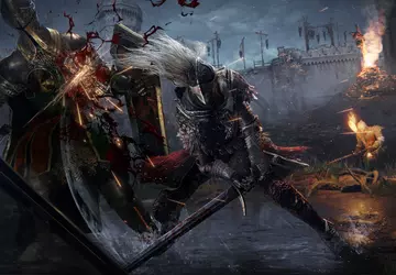 FromSoftware werkt aan meerdere games in ...