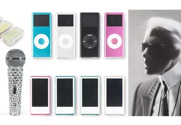 Sotheby's veiling verkoopt 250 van Karl ...