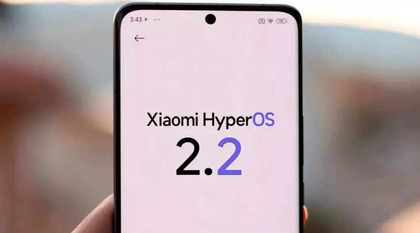 De Xiaomi-, Redmi- en Poco-smartphone-modellen die als eerste HyperOS 2.2 aangedreven door Android 15 zullen krijgen, zijn onthuld