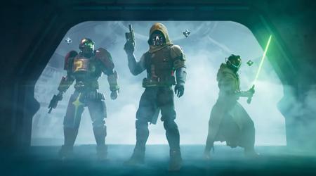 Bungie kondigt "Renegades" aan - een Star Wars-stijl uitbreiding voor Destiny 2