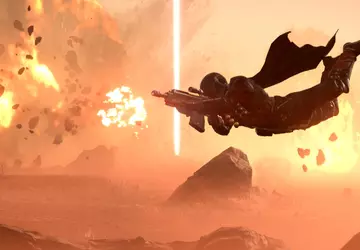 Op 11 april krijgt Helldivers 2 ...