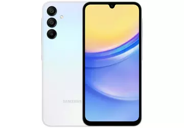 Samsung Galaxy A15 5G Samsung Galaxy ...