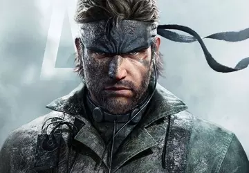 MGS 3: Snake Eater remake behoudt ...