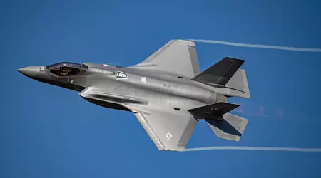 Singapore koopt extra groep F-35 Lightning II gevechtsvliegtuigen van de vijfde generatie