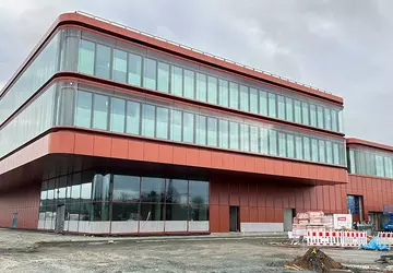 Hyundai Motor breidt zijn R&D-centra in ...