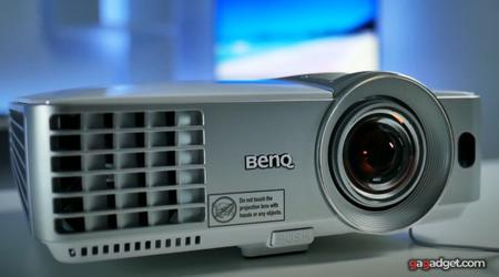 BenQ MW632ST Test en Review