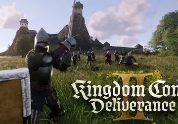 Geweldig nieuws van Warhorse: RPG Kingdom ...
