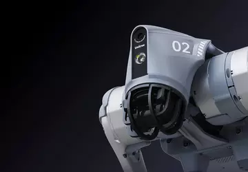 Unitree heeft een robothond met LiDAR ...