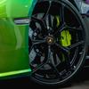 Lamborghini Revuelto met een knabbeltje van kleur