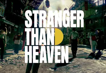 Een volledige onthulling van Stranger Than ...