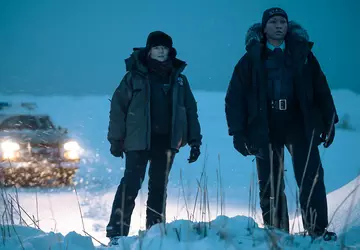 HBO presenteerde de trailer van seizoen ...