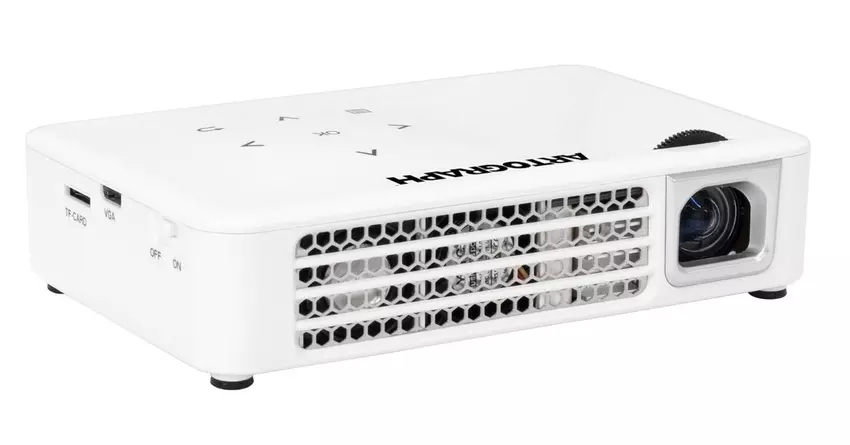 Artograph Flare 450 projector voor muurschilderingen