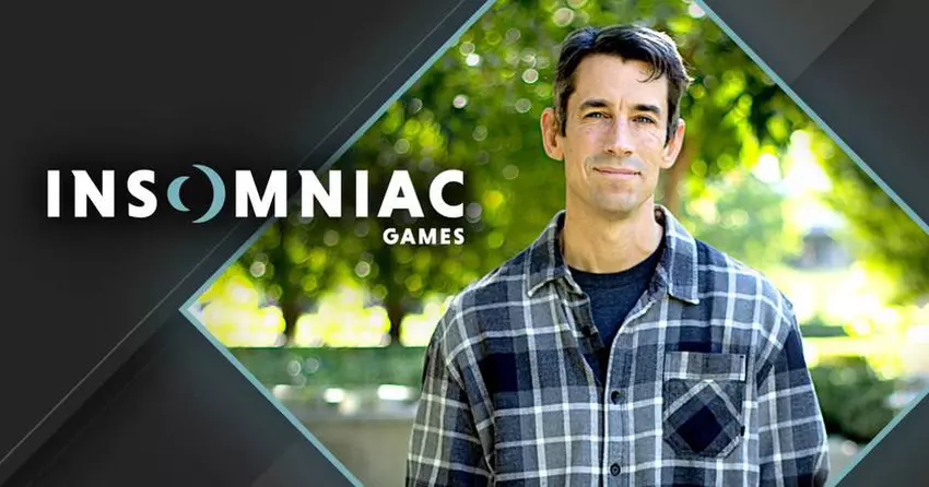 Ted Price, oprichter van Insomniac Games, wordt opgenomen in de Hall of Fame van de Academy of Interactive Arts and Sciences 