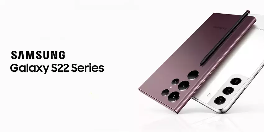 Galaxy S22-, Galaxy S22+- en Galaxy S22 Ultra-gebruikers in de VS en het VK hebben de One UI 6.0 Beta op basis van Android 14 ontvangen.