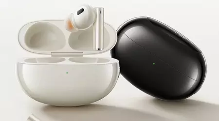 realme lanceert Buds Air 5 TWS hoofdtelefoon met ANC en Spatial Audio ondersteuning zoals de AirPods Pro