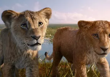 Mufasa: The Lion King bracht 626 ...