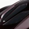 Acura NSX Roadster Preview - Achterdetail