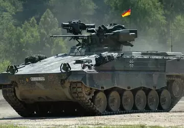 Duits ministerie van Defensie geeft Rheinmetall ...