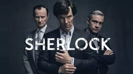 De deuren van 221B Baker Street gaan weer open: 'Sherlock' keert misschien wel terug naar het witte doek, maar op één voorwaarde