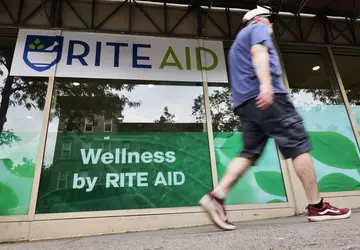 Amerikaanse toezichthouder verbiedt apotheekketen Rite Aid ...