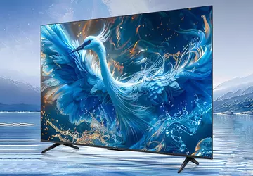 TCL onthult een 75-inch 4K Mini ...