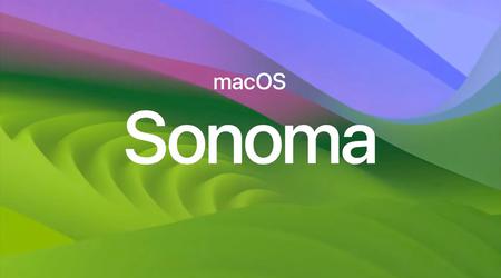 Niet alleen iOS 17.2 Public Beta 3: Apple heeft ook macOS Sonoma 14.2 Public Beta 3 uitgebracht
