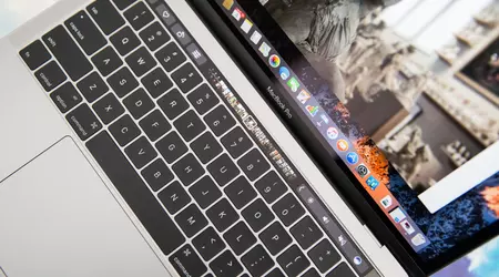 De 2017 MacBook Pro laptops zijn officieel erkend als vintage Apple producten